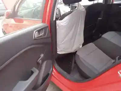 Veículo de Sucata hyundai i20 active 1.0 tgdi cat do ano 2019 alimentado g3lc