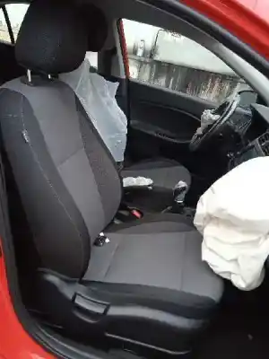 Veículo de Sucata hyundai i20 active 1.0 tgdi cat do ano 2019 alimentado g3lc