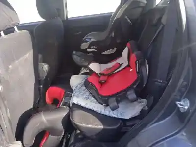 Утилизация автомобиля citroen c-crosser (vu_, vv_) 2.2 hdi года 2008 питание 4hn