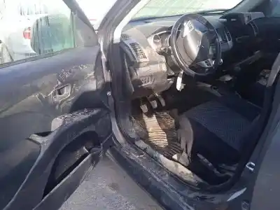 Утилизация автомобиля citroen c-crosser (vu_, vv_) 2.2 hdi года 2008 питание 4hn