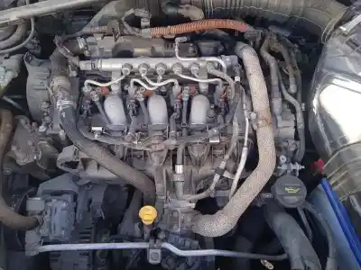 Утилизация автомобиля citroen c-crosser (vu_, vv_) 2.2 hdi года 2008 питание 4hn