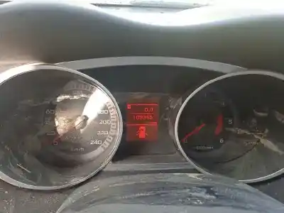 Утилизация автомобиля citroen c-crosser (vu_, vv_) 2.2 hdi года 2008 питание 4hn