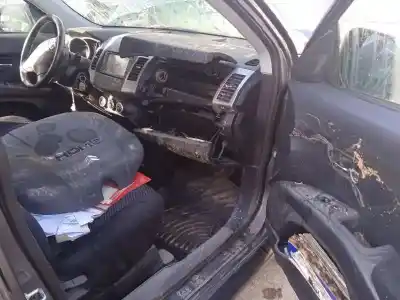 Утилизация автомобиля citroen c-crosser (vu_, vv_) 2.2 hdi года 2008 питание 4hn