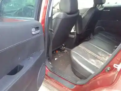 Veicolo di demolizione mazda cx-7 (er) sportive dell'anno 2007 alimentato l3