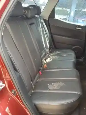 Veicolo di demolizione mazda cx-7 (er) sportive dell'anno 2007 alimentato l3