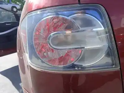 Veicolo di demolizione mazda cx-7 (er) sportive dell'anno 2007 alimentato l3