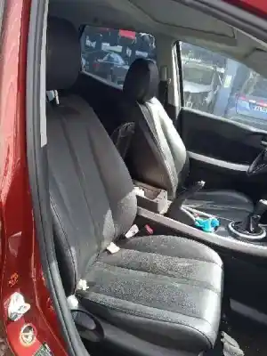 Veicolo di demolizione mazda cx-7 (er) sportive dell'anno 2007 alimentato l3