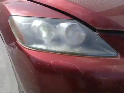 Veicolo di demolizione mazda cx-7 (er) sportive dell'anno 2007 alimentato l3