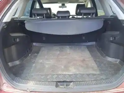 Veicolo di demolizione mazda cx-7 (er) sportive dell'anno 2007 alimentato l3