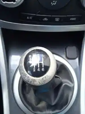 Veicolo di demolizione mazda cx-7 (er) sportive dell'anno 2007 alimentato l3