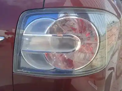 Veicolo di demolizione mazda cx-7 (er) sportive dell'anno 2007 alimentato l3