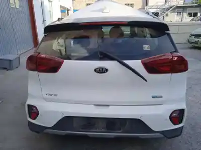 Veicolo di demolizione kia niro i (de) 1.6 gdi hybrid dell'anno 2020 alimentato g4le