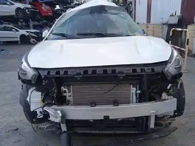 Veicolo di demolizione kia niro i (de) 1.6 gdi hybrid dell'anno 2020 alimentato g4le