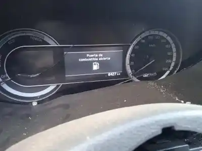 Veicolo di demolizione kia niro i (de) 1.6 gdi hybrid dell'anno 2020 alimentato g4le