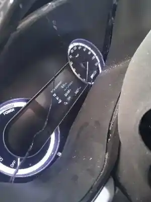 Veicolo di demolizione kia niro i (de) 1.6 gdi hybrid dell'anno 2020 alimentato g4le