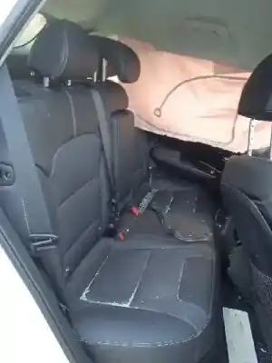 Veicolo di demolizione kia niro i (de) 1.6 gdi hybrid dell'anno 2020 alimentato g4le