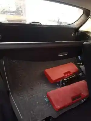 Veicolo di demolizione kia niro i (de) 1.6 gdi hybrid dell'anno 2020 alimentato g4le