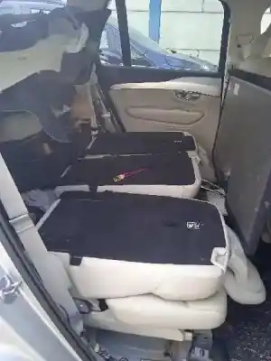 Veículo de Sucata volvo xc90 2.0 diesel cat do ano 2017 alimentado d4204t23