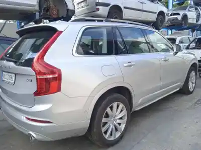 Veículo de Sucata volvo xc90 2.0 diesel cat do ano 2017 alimentado d4204t23