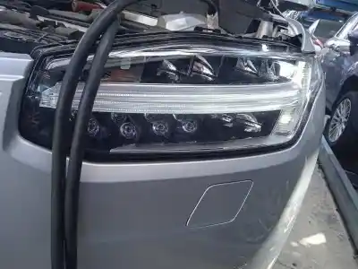 Veículo de Sucata volvo xc90 2.0 diesel cat do ano 2017 alimentado d4204t23