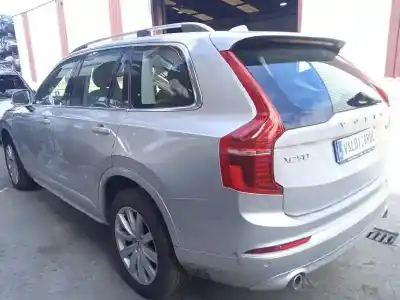 Veículo de Sucata volvo xc90 2.0 diesel cat do ano 2017 alimentado d4204t23