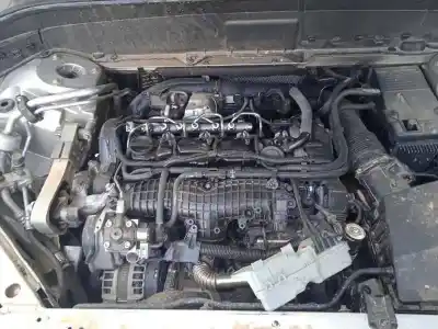 Veículo de Sucata volvo xc90 2.0 diesel cat do ano 2017 alimentado d4204t23