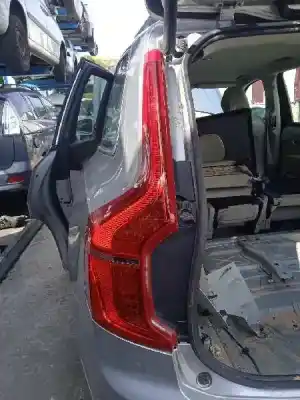 Veículo de Sucata volvo xc90 2.0 diesel cat do ano 2017 alimentado d4204t23