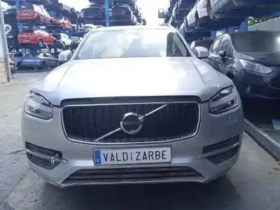 Veículo de Sucata volvo xc90 2.0 diesel cat do ano 2017 alimentado d4204t23