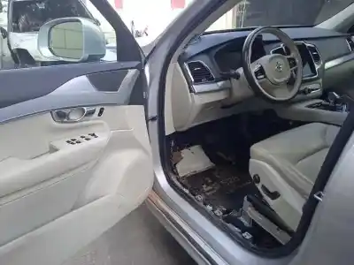 Veículo de Sucata volvo xc90 2.0 diesel cat do ano 2017 alimentado d4204t23