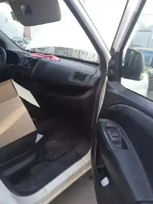 Утилизация автомобиля opel combo furgoneta/monovolumen (x12) 1.3 cdti (b05) года 2014 питание 263a2000