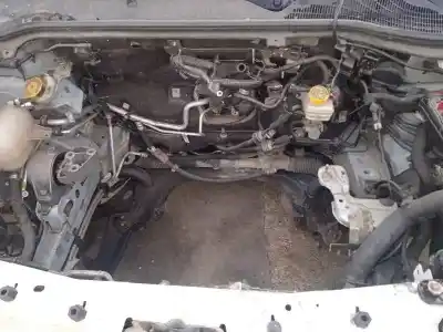 Утилизация автомобиля opel combo furgoneta/monovolumen (x12) 1.3 cdti (b05) года 2014 питание 263a2000