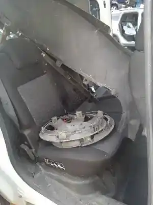 Утилизация автомобиля opel combo furgoneta/monovolumen (x12) 1.3 cdti (b05) года 2014 питание 263a2000