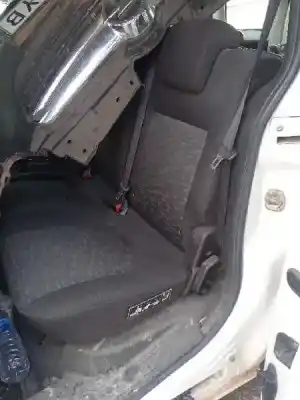 Утилизация автомобиля opel combo furgoneta/monovolumen (x12) 1.3 cdti (b05) года 2014 питание 263a2000