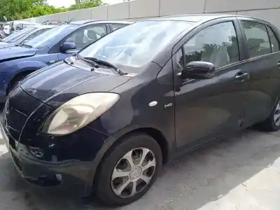 Утилизация автомобиля toyota yaris (ksp9/scp9/nlp9) básico года 2008 питание 1ndtv