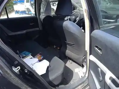 Утилизация автомобиля toyota yaris (ksp9/scp9/nlp9) básico года 2008 питание 1ndtv