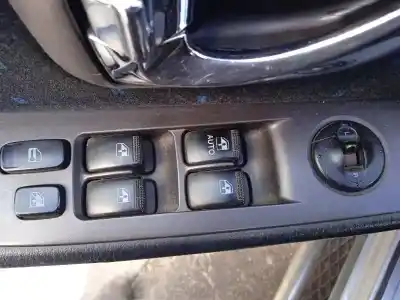 Veículo de Sucata hyundai terracan (hp) 2.9 crdi cat do ano 2002 alimentado j3