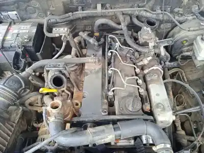 Veículo de Sucata hyundai terracan (hp) 2.9 crdi cat do ano 2002 alimentado j3