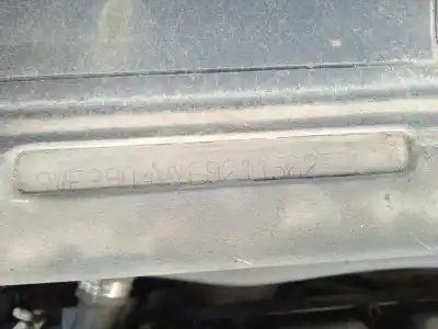 Veículo de Sucata peugeot 607 (s1) 2.2 hdi fap cat do ano 2004 alimentado 4hx