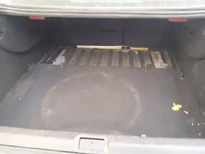 Veículo de Sucata peugeot 607 (s1) 2.2 hdi fap cat do ano 2004 alimentado 4hx