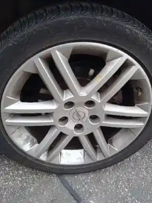 Veicolo di demolizione opel vectra c berlina comfort dell'anno 2003 alimentato y22dtr