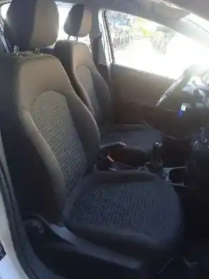 Veículo de Sucata opel corsa e van 1.3 cdti do ano 2017 alimentado b13dtc