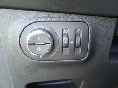 Veículo de Sucata opel corsa e van 1.3 cdti do ano 2017 alimentado b13dtc