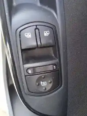 Veículo de Sucata opel corsa e van 1.3 cdti do ano 2017 alimentado b13dtc