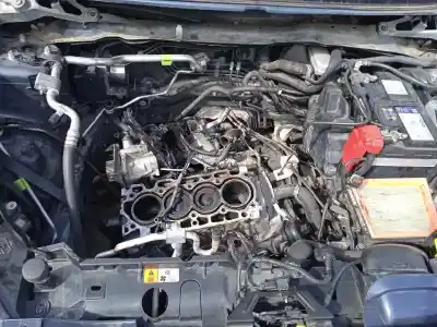 Утилизация автомобиля ford b-max (jk) 1.6 tdci года 2013 питание t3jb
