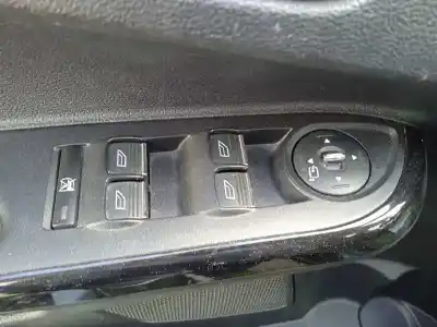 Утилизация автомобиля ford b-max (jk) 1.6 tdci года 2013 питание t3jb