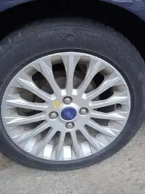 Утилизация автомобиля ford b-max (jk) 1.6 tdci года 2013 питание t3jb