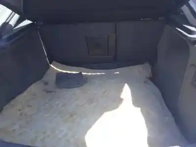 Veicolo di demolizione opel vectra c berlina cosmo dell'anno 2006 alimentato z19dt