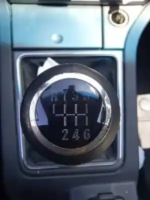 Veicolo di demolizione opel vectra c berlina cosmo dell'anno 2006 alimentato z19dt