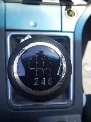 Veicolo di demolizione opel vectra c berlina cosmo dell'anno 2006 alimentato z19dt