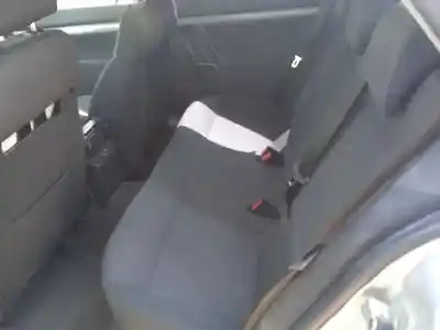 Veicolo di demolizione opel vectra c berlina cosmo dell'anno 2006 alimentato z19dt